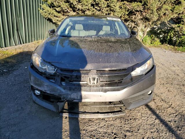 Photo 4 VIN: 2HGFC2F59GH554998 - HONDA CIVIC LX 