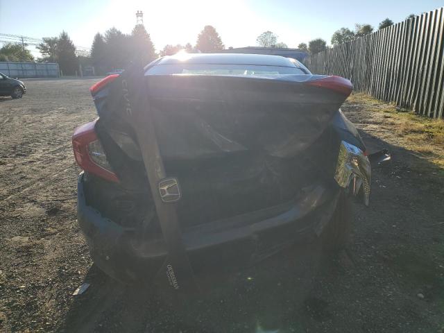 Photo 5 VIN: 2HGFC2F59GH554998 - HONDA CIVIC LX 