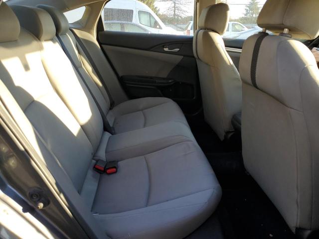 Photo 9 VIN: 2HGFC2F59GH554998 - HONDA CIVIC LX 