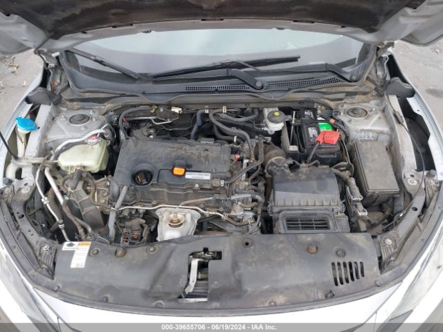 Photo 9 VIN: 2HGFC2F59GH555374 - HONDA CIVIC 