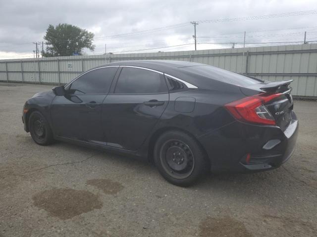 Photo 1 VIN: 2HGFC2F59GH556508 - HONDA CIVIC 