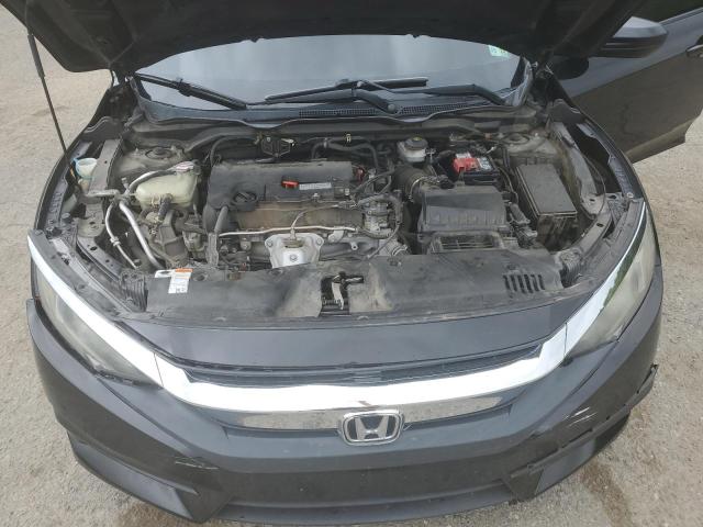 Photo 10 VIN: 2HGFC2F59GH556508 - HONDA CIVIC 