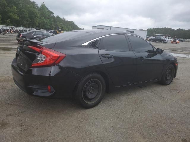 Photo 2 VIN: 2HGFC2F59GH556508 - HONDA CIVIC 