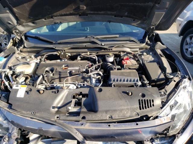 Photo 6 VIN: 2HGFC2F59GH557528 - HONDA CIVIC LX 