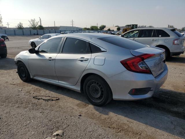 Photo 1 VIN: 2HGFC2F59GH557786 - HONDA CIVIC LX 