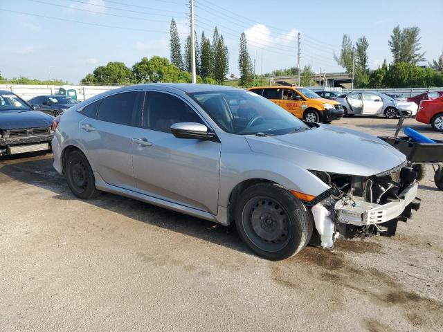 Photo 3 VIN: 2HGFC2F59GH557786 - HONDA CIVIC LX 