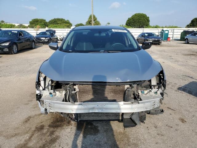 Photo 4 VIN: 2HGFC2F59GH557786 - HONDA CIVIC LX 