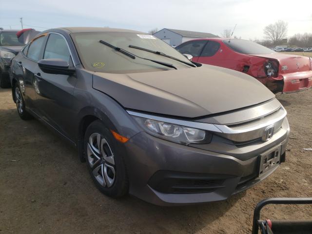 Photo 0 VIN: 2HGFC2F59GH562065 - HONDA CIVIC LX 