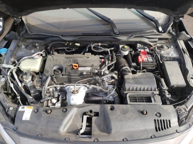 Photo 6 VIN: 2HGFC2F59GH562065 - HONDA CIVIC LX 