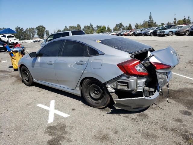 Photo 1 VIN: 2HGFC2F59GH566505 - HONDA CIVIC LX 