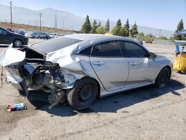 Photo 2 VIN: 2HGFC2F59GH566505 - HONDA CIVIC LX 