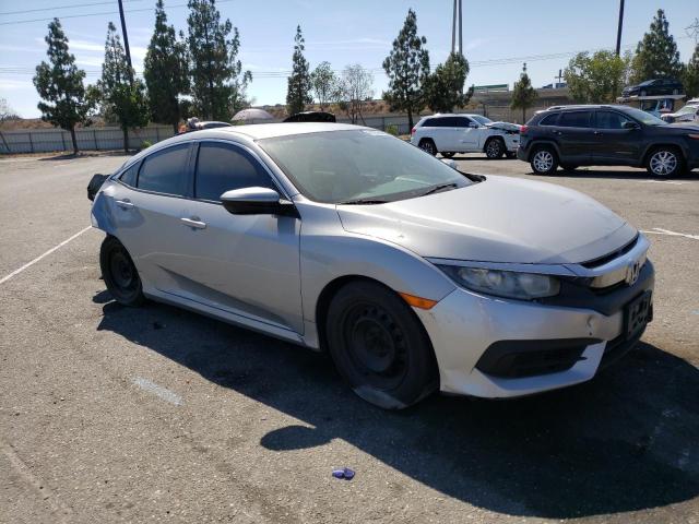 Photo 3 VIN: 2HGFC2F59GH566505 - HONDA CIVIC LX 