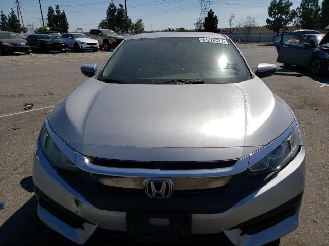 Photo 4 VIN: 2HGFC2F59GH566505 - HONDA CIVIC LX 