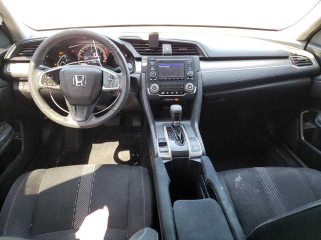 Photo 7 VIN: 2HGFC2F59GH566505 - HONDA CIVIC LX 