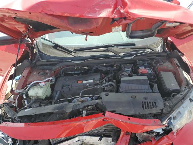 Photo 10 VIN: 2HGFC2F59GH566908 - HONDA CIVIC LX 