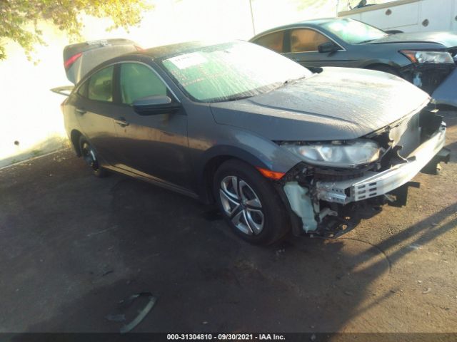 Photo 0 VIN: 2HGFC2F59GH567489 - HONDA CIVIC SEDAN 