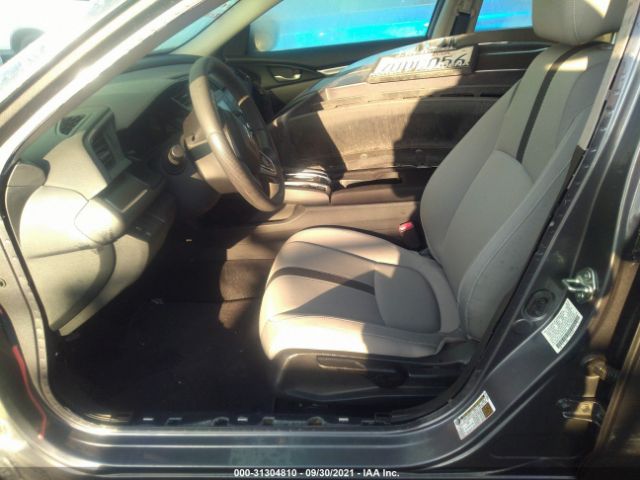 Photo 4 VIN: 2HGFC2F59GH567489 - HONDA CIVIC SEDAN 