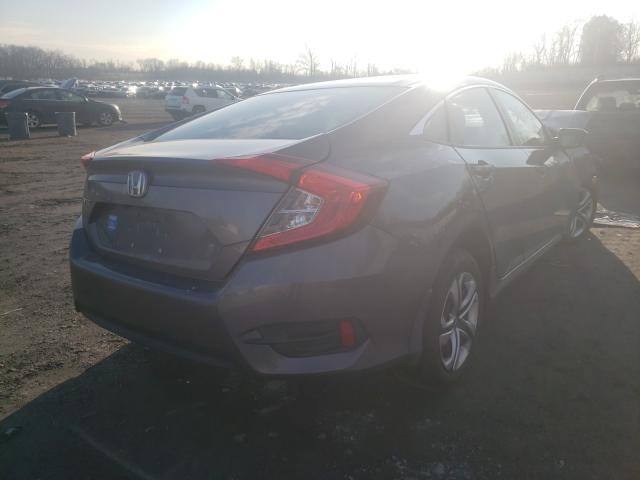 Photo 3 VIN: 2HGFC2F59GH567542 - HONDA CIVIC LX 