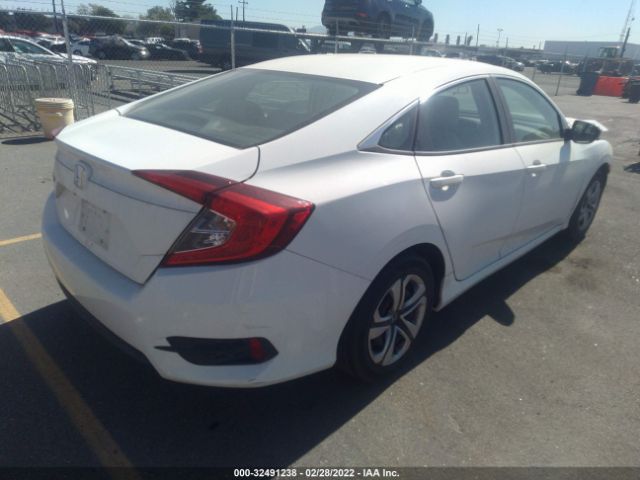 Photo 3 VIN: 2HGFC2F59GH569808 - HONDA CIVIC SEDAN 