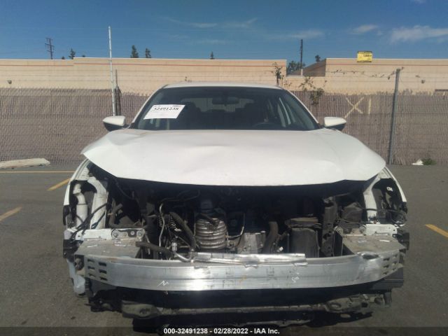 Photo 5 VIN: 2HGFC2F59GH569808 - HONDA CIVIC SEDAN 