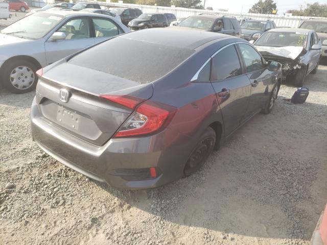 Photo 3 VIN: 2HGFC2F59GH571204 - HONDA CIVIC LX 