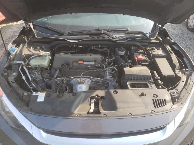 Photo 6 VIN: 2HGFC2F59GH571204 - HONDA CIVIC LX 