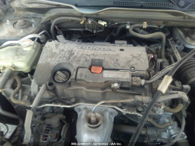 Photo 9 VIN: 2HGFC2F59GH572594 - HONDA CIVIC SEDAN 