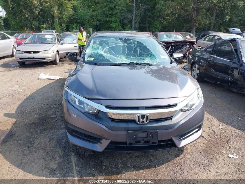 Photo 11 VIN: 2HGFC2F59GH575298 - HONDA CIVIC 