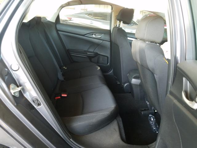 Photo 5 VIN: 2HGFC2F59GH576550 - HONDA CIVIC LX 