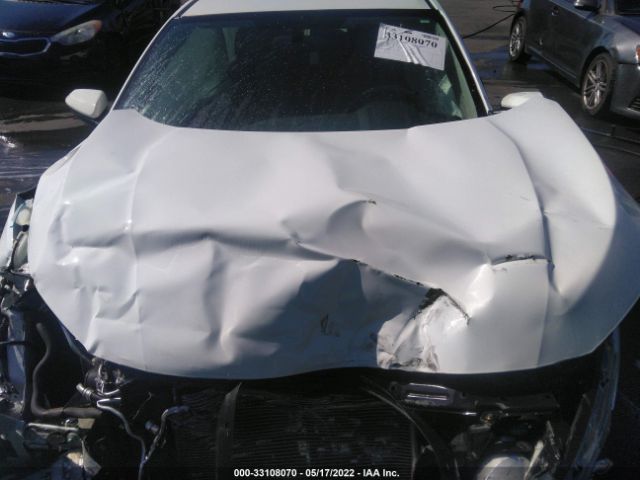 Photo 9 VIN: 2HGFC2F59GH576774 - HONDA CIVIC SEDAN 