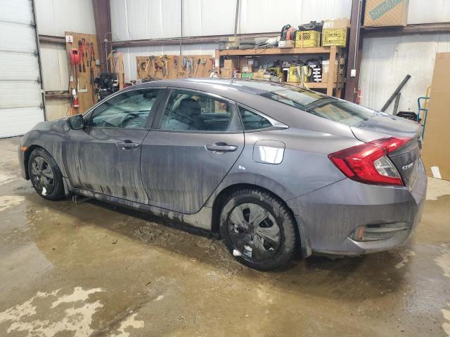 Photo 1 VIN: 2HGFC2F59HH011135 - HONDA CIVIC LX 