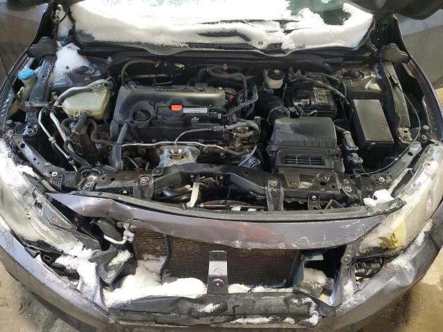 Photo 10 VIN: 2HGFC2F59HH011135 - HONDA CIVIC LX 