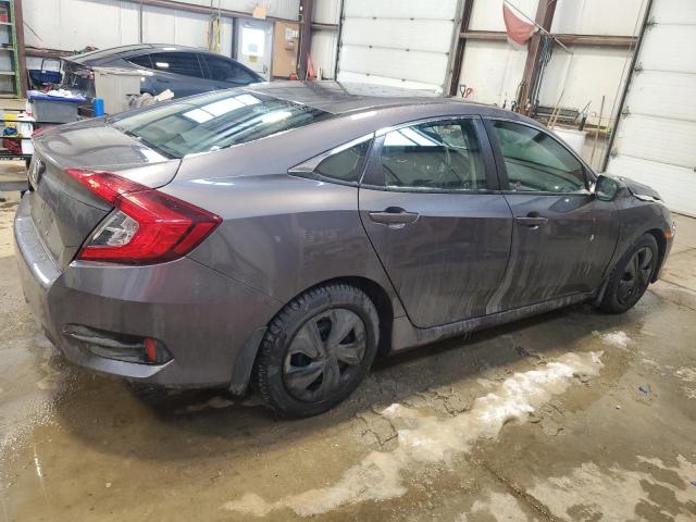 Photo 2 VIN: 2HGFC2F59HH011135 - HONDA CIVIC LX 