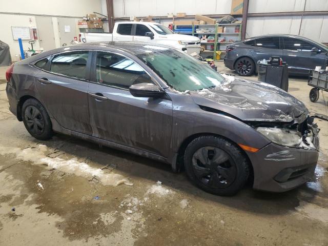 Photo 3 VIN: 2HGFC2F59HH011135 - HONDA CIVIC LX 