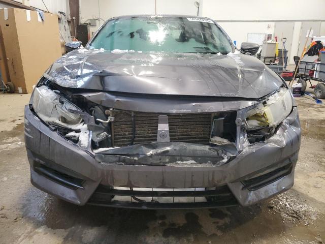 Photo 4 VIN: 2HGFC2F59HH011135 - HONDA CIVIC LX 