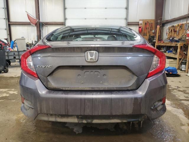 Photo 5 VIN: 2HGFC2F59HH011135 - HONDA CIVIC LX 