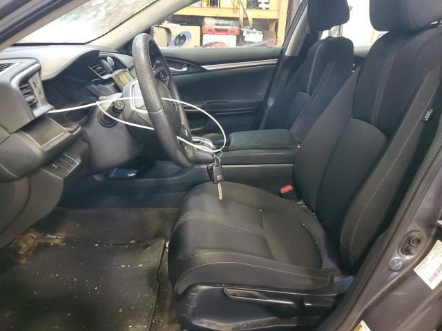 Photo 6 VIN: 2HGFC2F59HH011135 - HONDA CIVIC LX 
