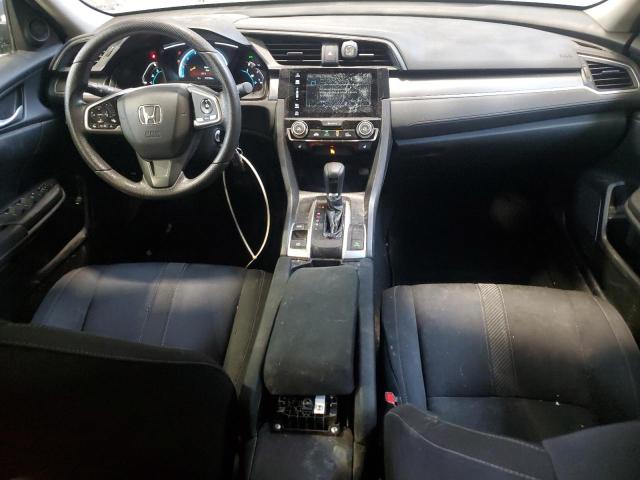 Photo 7 VIN: 2HGFC2F59HH011135 - HONDA CIVIC LX 
