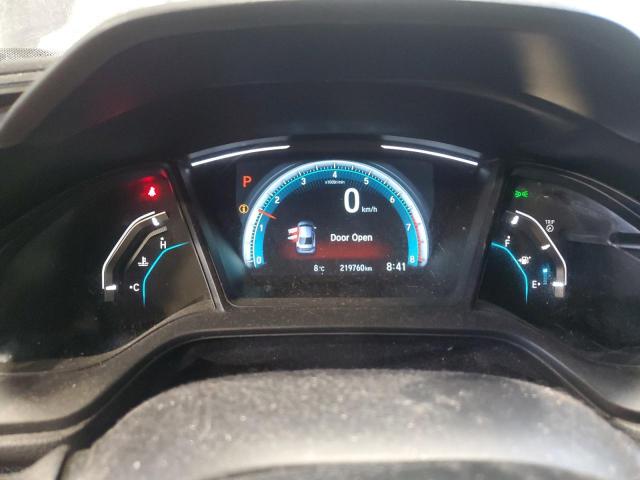 Photo 8 VIN: 2HGFC2F59HH011135 - HONDA CIVIC LX 