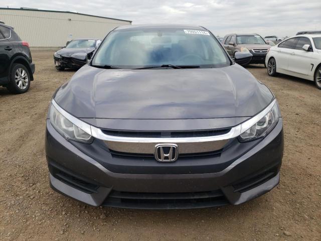 Photo 4 VIN: 2HGFC2F59HH017484 - HONDA CIVIC LX 