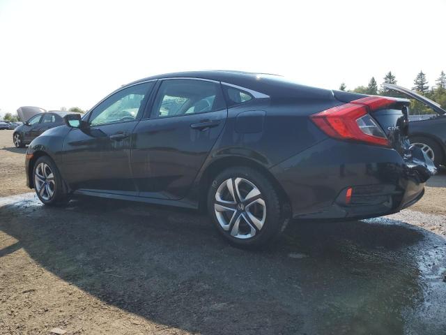 Photo 1 VIN: 2HGFC2F59HH025133 - HONDA CIVIC LX 