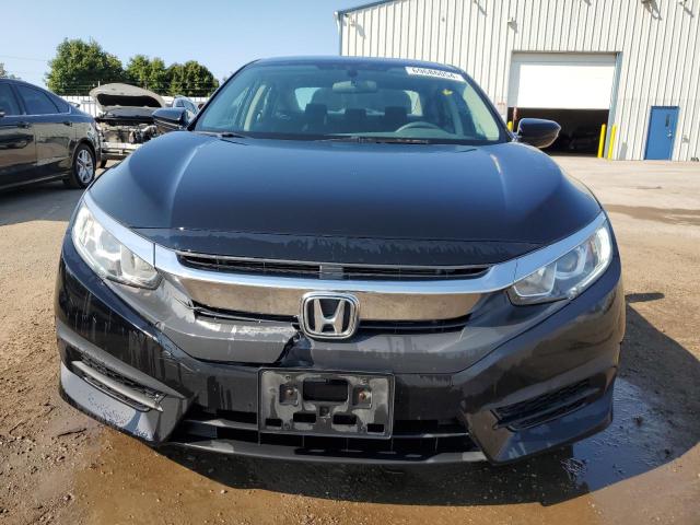 Photo 4 VIN: 2HGFC2F59HH025133 - HONDA CIVIC LX 