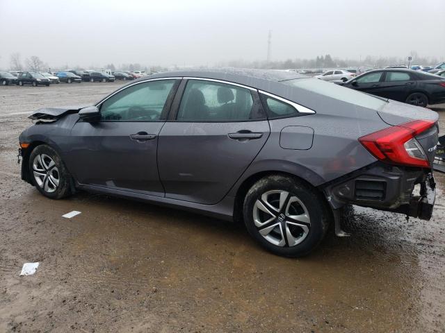 Photo 1 VIN: 2HGFC2F59HH032387 - HONDA CIVIC 