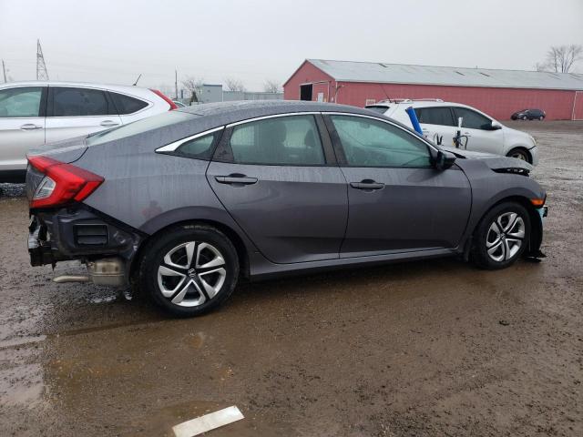 Photo 2 VIN: 2HGFC2F59HH032387 - HONDA CIVIC 