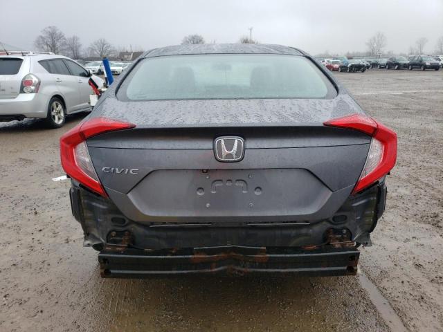 Photo 5 VIN: 2HGFC2F59HH032387 - HONDA CIVIC 