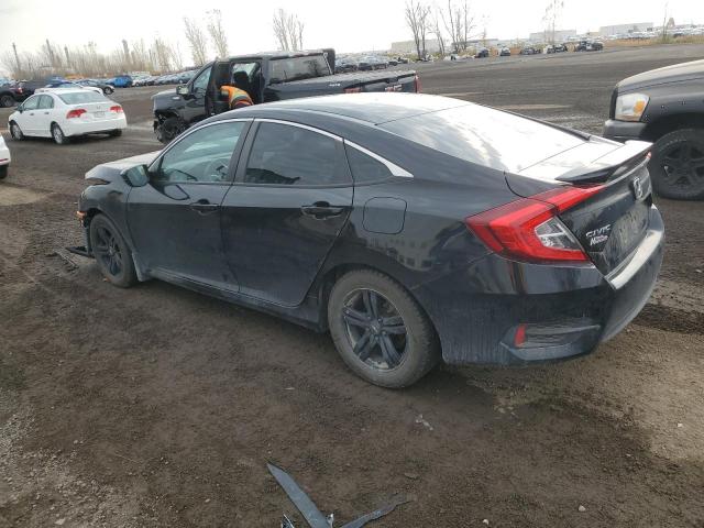 Photo 1 VIN: 2HGFC2F59HH037895 - HONDA CIVIC LX 