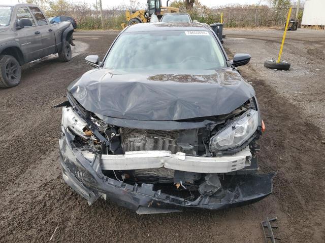 Photo 4 VIN: 2HGFC2F59HH037895 - HONDA CIVIC LX 