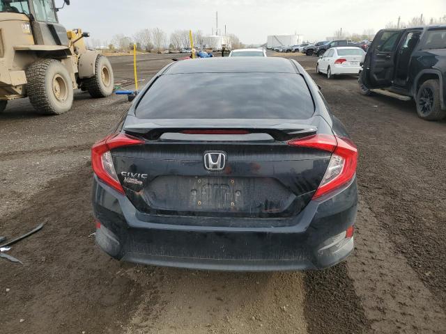 Photo 5 VIN: 2HGFC2F59HH037895 - HONDA CIVIC LX 