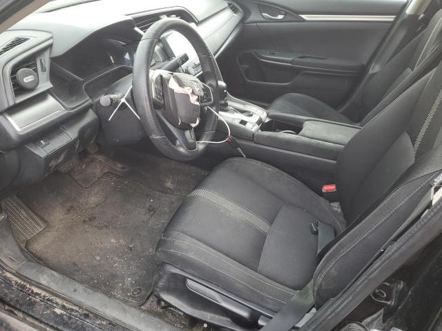 Photo 6 VIN: 2HGFC2F59HH037895 - HONDA CIVIC LX 