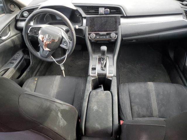 Photo 7 VIN: 2HGFC2F59HH037895 - HONDA CIVIC LX 